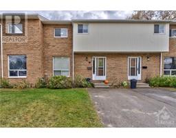 14 CRAIG STREET, perth, Ontario