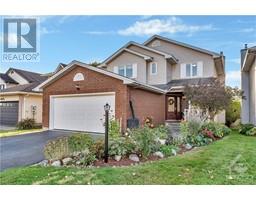 75 SADDLEHORN CRESCENT, kanata, Ontario