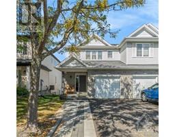 222 TEWSLEY DRIVE, ottawa, Ontario