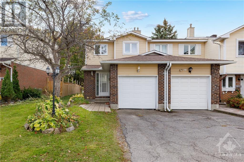 59 SUNDBACK LANE, ottawa, Ontario