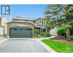 746 HAUTEVIEW CRESCENT, ottawa, Ontario