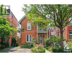 50 SWEETLAND AVENUE UNIT#B, ottawa, Ontario