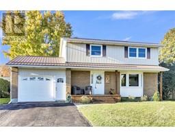 543 HENDERSON CRESCENT, winchester, Ontario