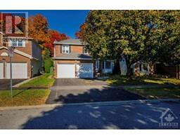 58 ALLENBY ROAD, ottawa, Ontario