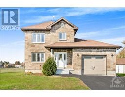 35 GAREAU CRESCENT, st isidore, Ontario