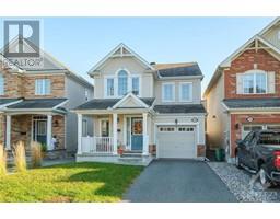 54 LUMINESCENCE WAY, orleans, Ontario