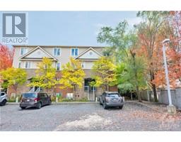 14 STRATHAVEN PRIVATE, ottawa, Ontario