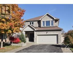 656 NETLEY CIRCLE, ottawa, Ontario