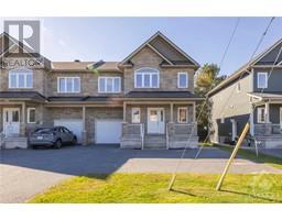 1174 SOUTH RUSSELL ROAD UNIT#B, russell, Ontario