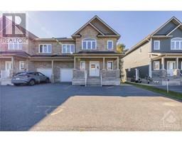 1174 SOUTH RUSSELL ROAD UNIT#A, russell, Ontario