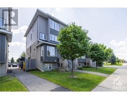 4524 INNES ROAD UNIT#C, ottawa, Ontario