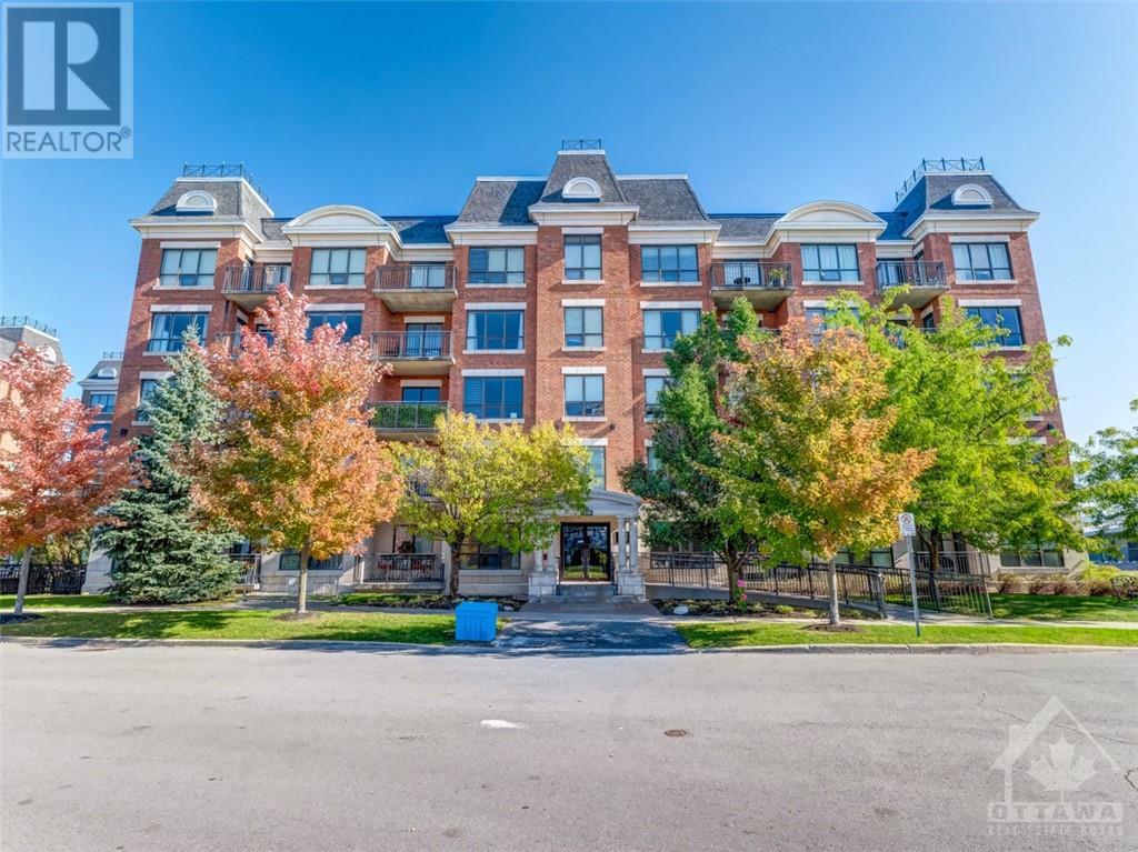 1005 BEAUPARC PRIVATE UNIT#507, ottawa, Ontario