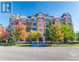 1005 BEAUPARC PRIVATE UNIT#507, ottawa, Ontario