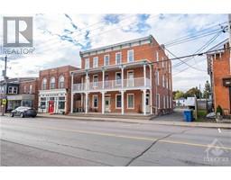 68 MAIN STREET, vankleek hill, Ontario