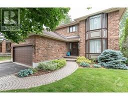 18 HESSE CRESCENT, stittsville, Ontario