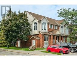 84 BRISTON PRIVATE, ottawa, Ontario