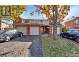 58 AINTREE PLACE, ottawa, Ontario