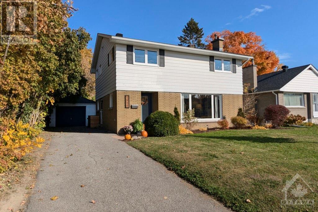 1305 ERINDALE AVENUE, ottawa, Ontario