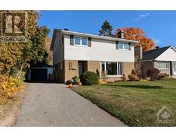 1305 ERINDALE AVENUE, ottawa, Ontario