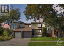 3058 DUMAURIER AVENUE, ottawa, Ontario