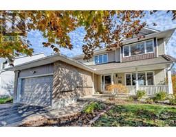 112 TWEED CRESCENT, russell, Ontario