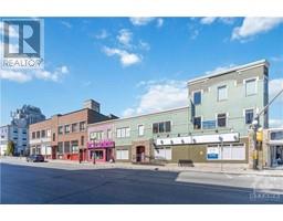 316B DALHOUSIE STREET, ottawa, Ontario