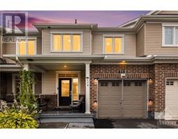 112 LIVORNO COURT, ottawa, Ontario