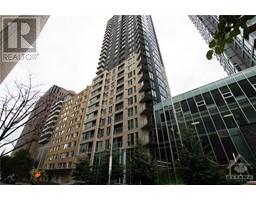 40 NEPEAN STREET UNIT#802, ottawa, Ontario