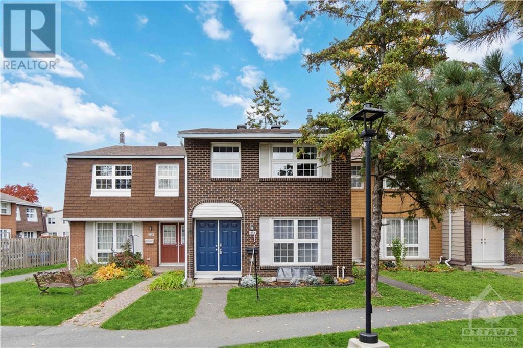 3310 SOUTHGATE DRIVE UNIT#245, ottawa, Ontario