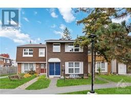 3310 SOUTHGATE DRIVE UNIT#245, ottawa, Ontario