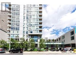 179 METCALFE STREET UNIT#505, ottawa, Ontario