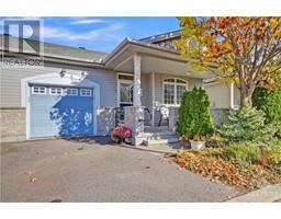 37 VILLAGE WALK PRIVATE, manotick, Ontario