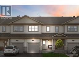 2265 DESCARTES STREET, orleans, Ontario