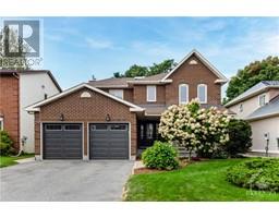 1815 HUNTERS RUN DRIVE, ottawa, Ontario