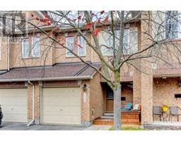 130 LANDOVER CRESCENT, ottawa, Ontario