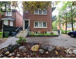 1 - 469 WILBROD STREET, ottawa, Ontario