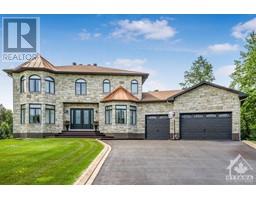 699 BALLYCASTLE CRESCENT, ottawa, Ontario