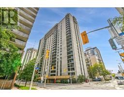 604 - 470 LAURIER AVENUE, ottawa, Ontario