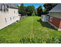 LOT 1 - 67 SPRINGHURST AVENUE, ottawa, Ontario