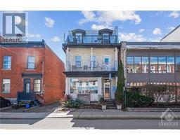 232 ST PATRICK STREET, ottawa, Ontario