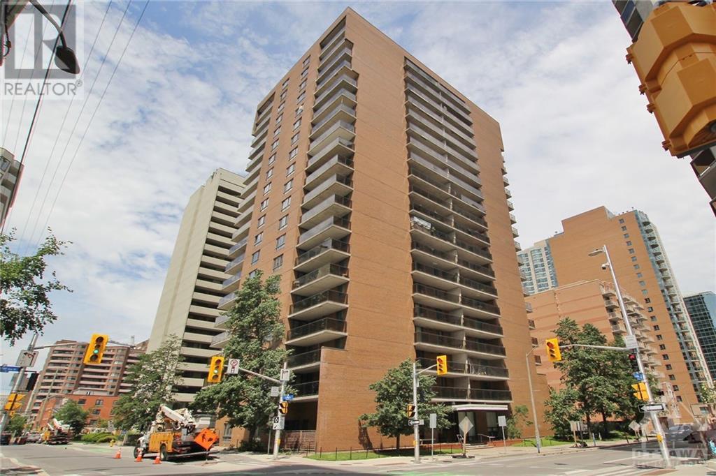 1405 - 475 LAURIER AVENUE W, ottawa, Ontario