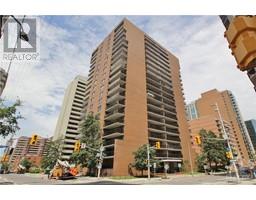 1405 - 475 LAURIER AVENUE W, ottawa, Ontario