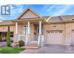 120 PASSAGEWAY, ottawa, Ontario