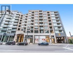 809 - 108 RICHMOND ROAD, ottawa, Ontario