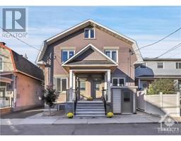 2 - 13 MARIER AVENUE, ottawa, Ontario