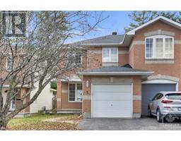 5 NEWCASTLE AVENUE, ottawa, Ontario