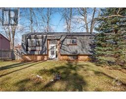 1 HAGGART STREET, perth, Ontario