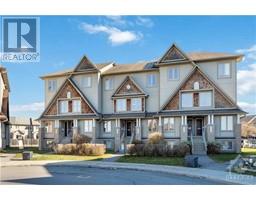 792 LAKERIDGE DRIVE, ottawa, Ontario