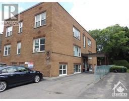 3 - 310 BYRON AVENUE, ottawa, Ontario