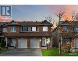 323 GLENBRAE AVENUE, ottawa, Ontario